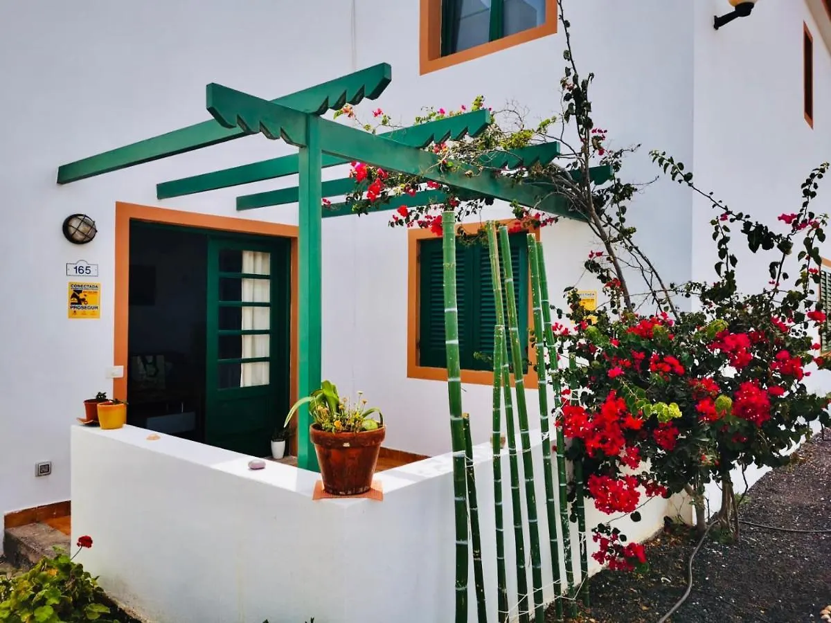 Happiness Apartment Caleta De Fuste