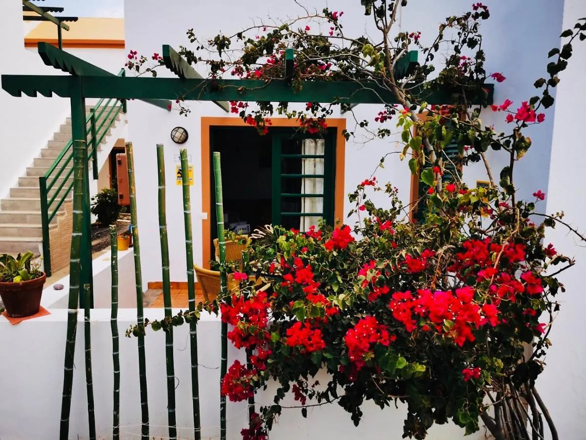 Happiness Apartment Caleta De Fuste