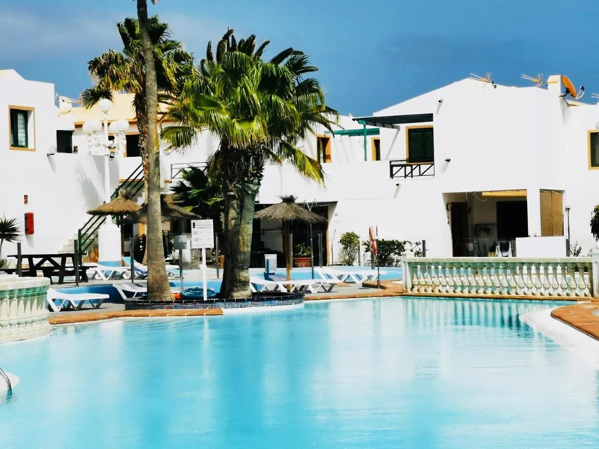 Happiness Apartment Caleta De Fuste