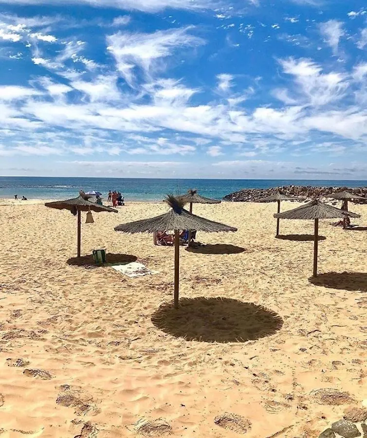 Happiness Apartment Caleta De Fuste