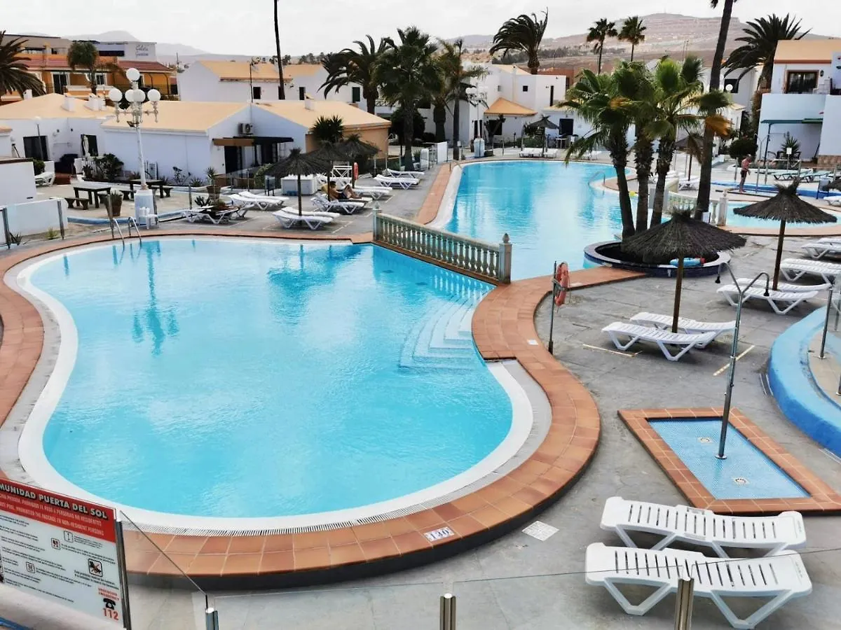 Happiness Apartment Caleta De Fuste