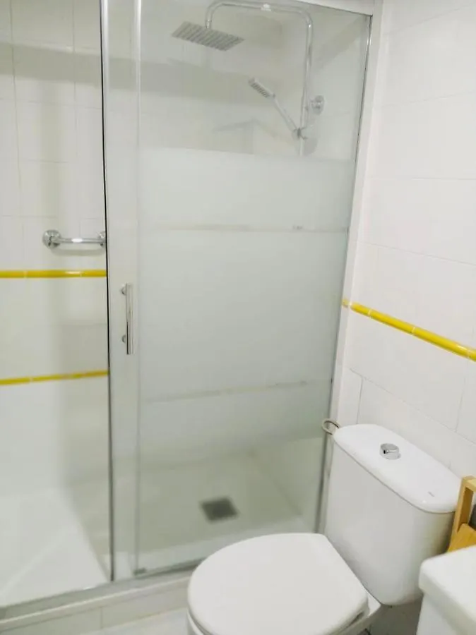 Happiness Apartment Caleta De Fuste
