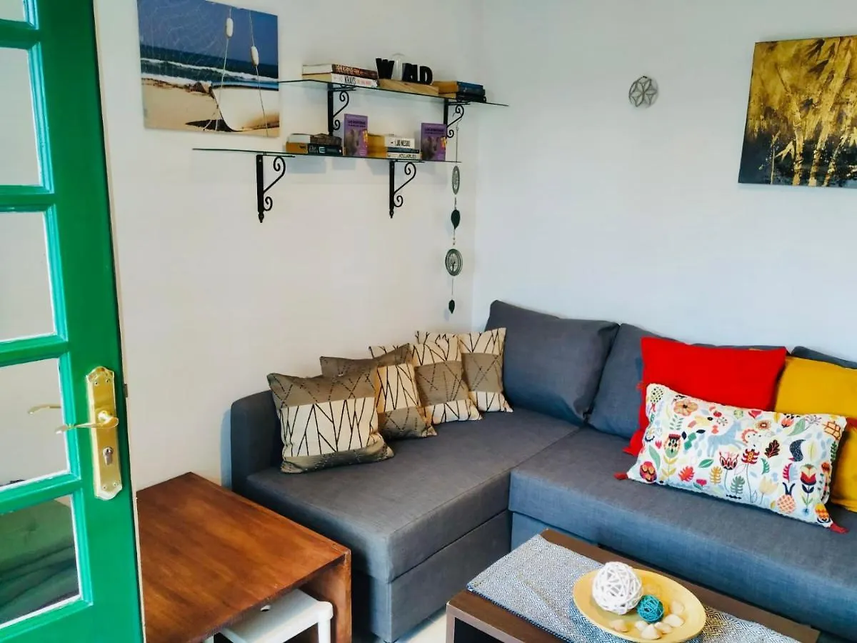 Happiness Apartment Caleta De Fuste