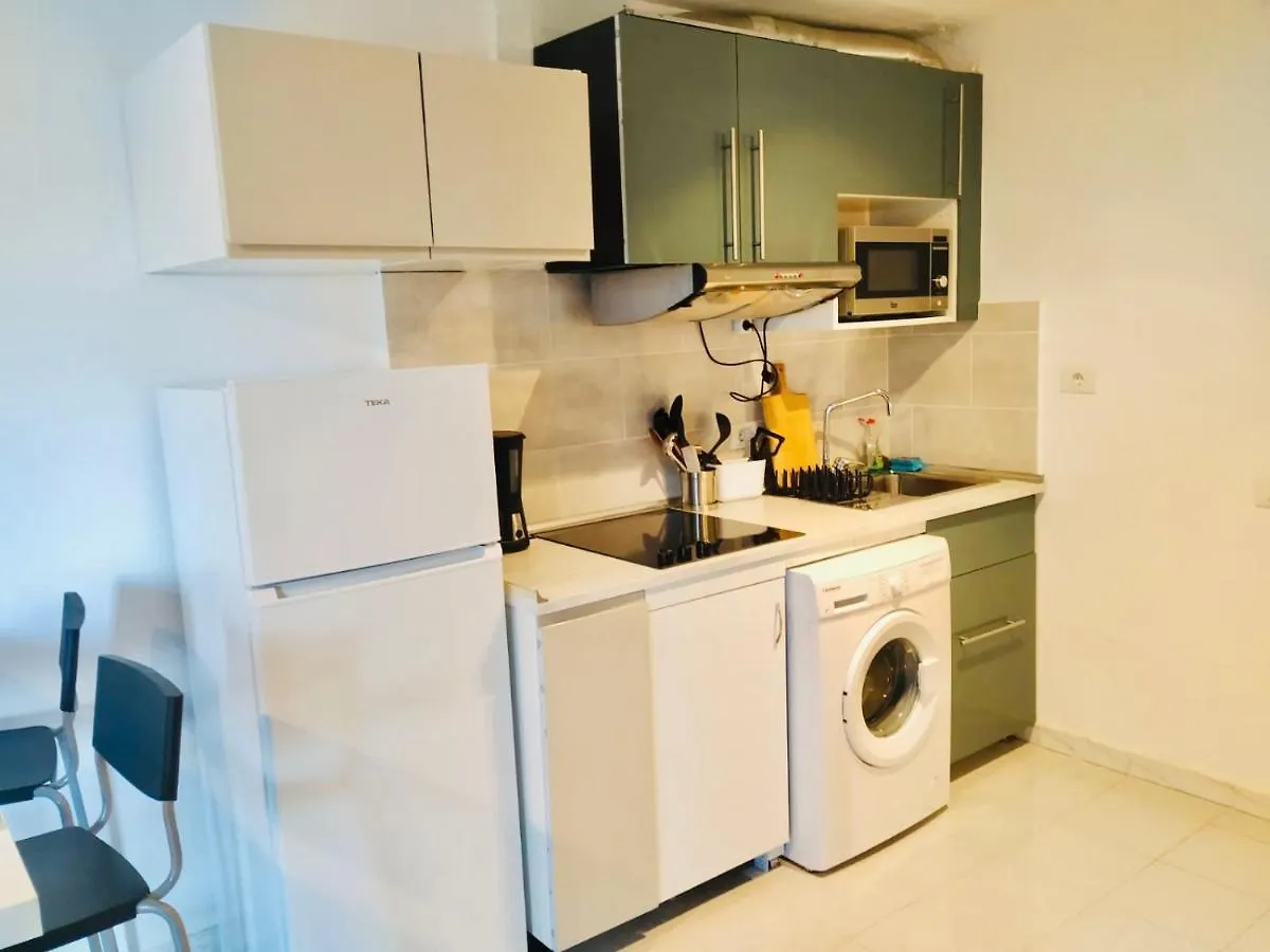 Happiness Apartment Caleta De Fuste