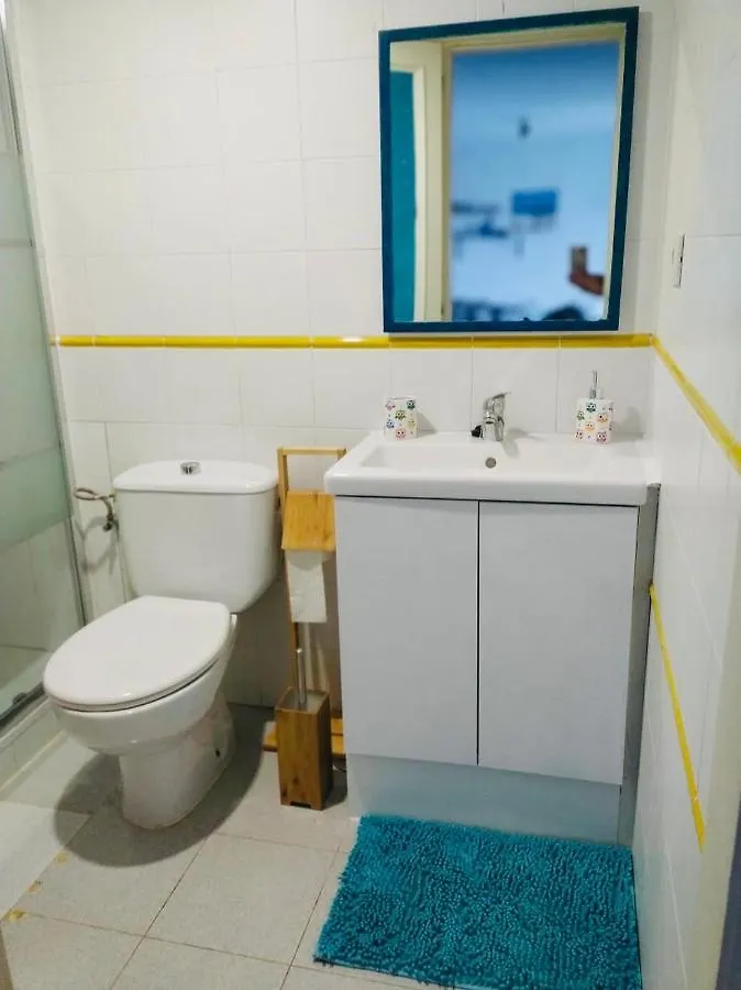 Happiness Apartment Caleta De Fuste