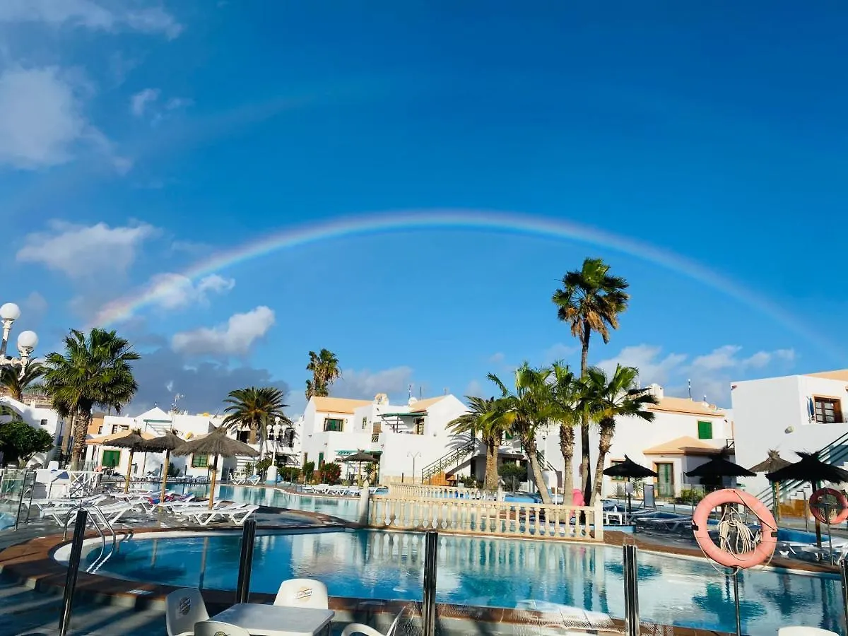 Happiness Apartment Caleta De Fuste