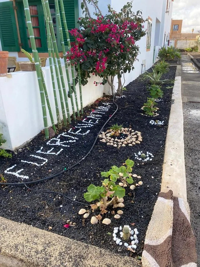 Happiness Apartment Caleta De Fuste