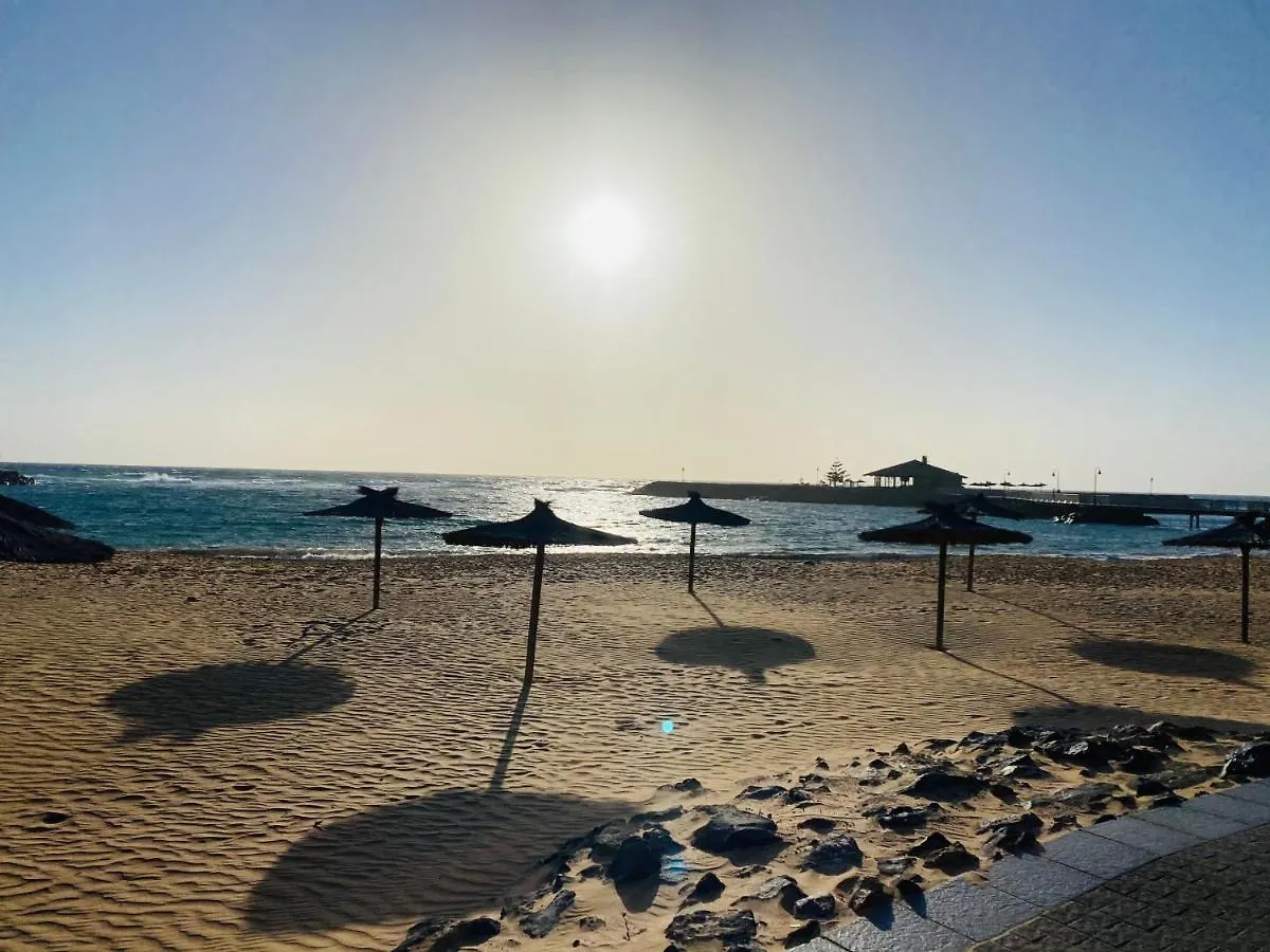 Happiness Apartment Caleta De Fuste