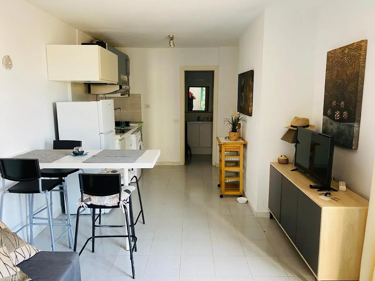 Happiness Apartment Caleta De Fuste Spain