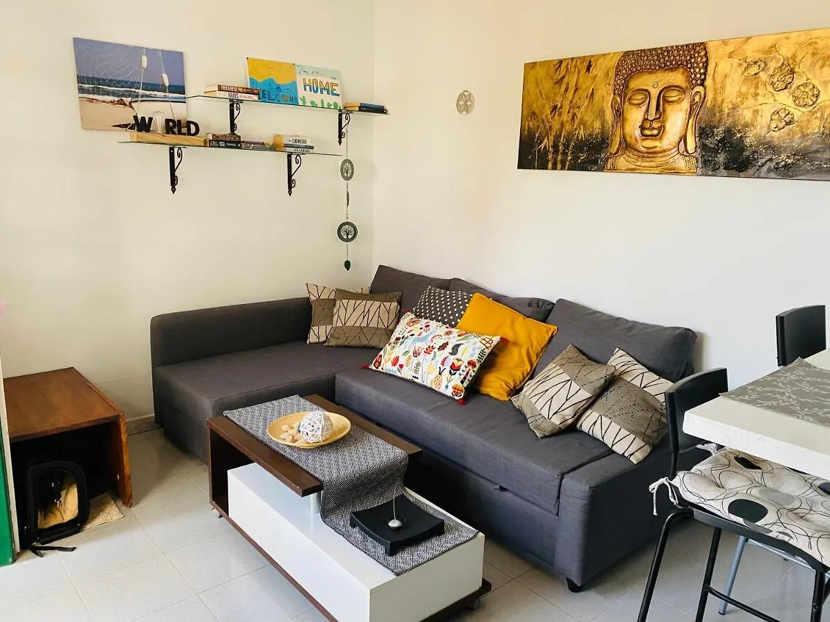 Happiness Apartment Caleta De Fuste