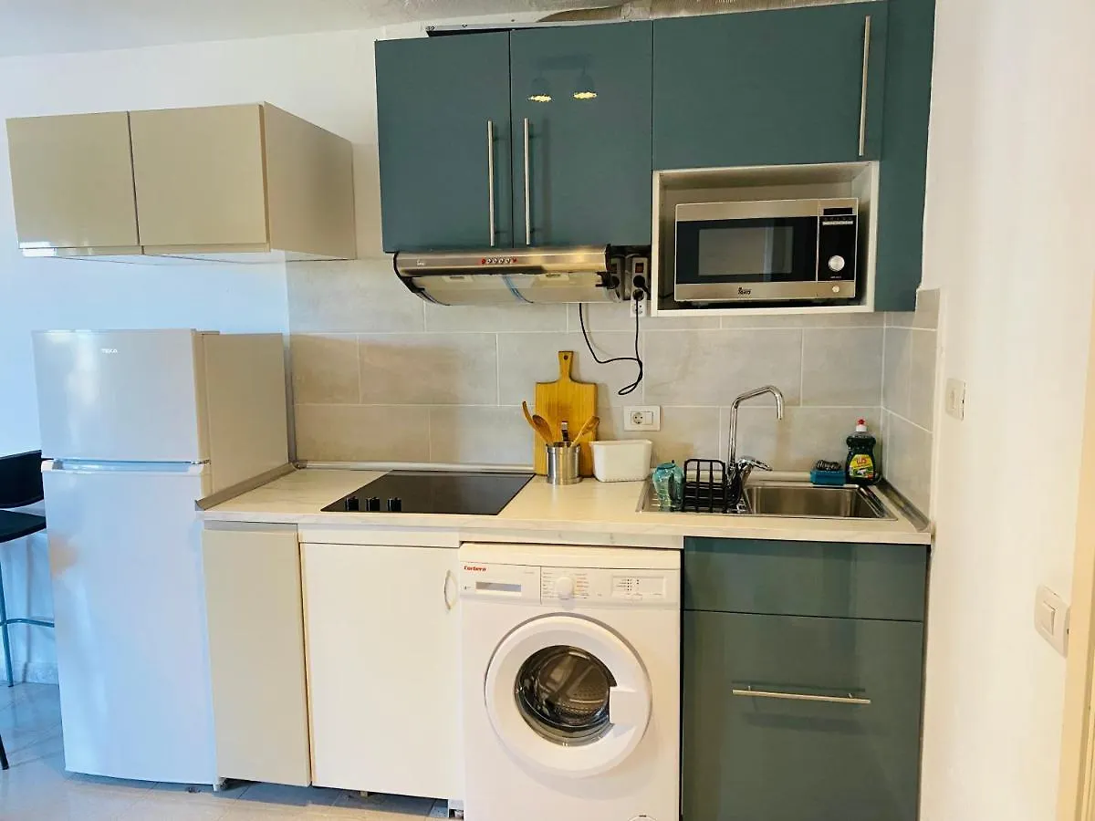 Happiness Apartment Caleta De Fuste
