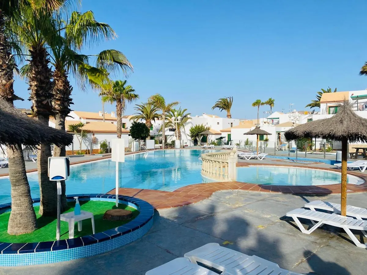 Happiness Apartment Caleta De Fuste Spain