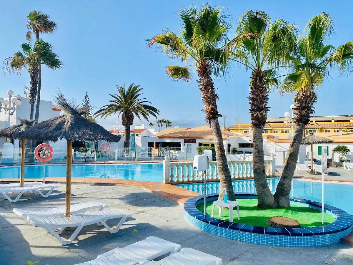 Happiness Apartment Caleta De Fuste
