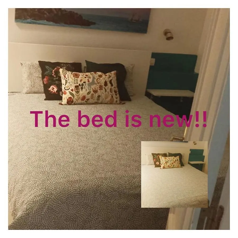 Happiness Apartment Caleta De Fuste