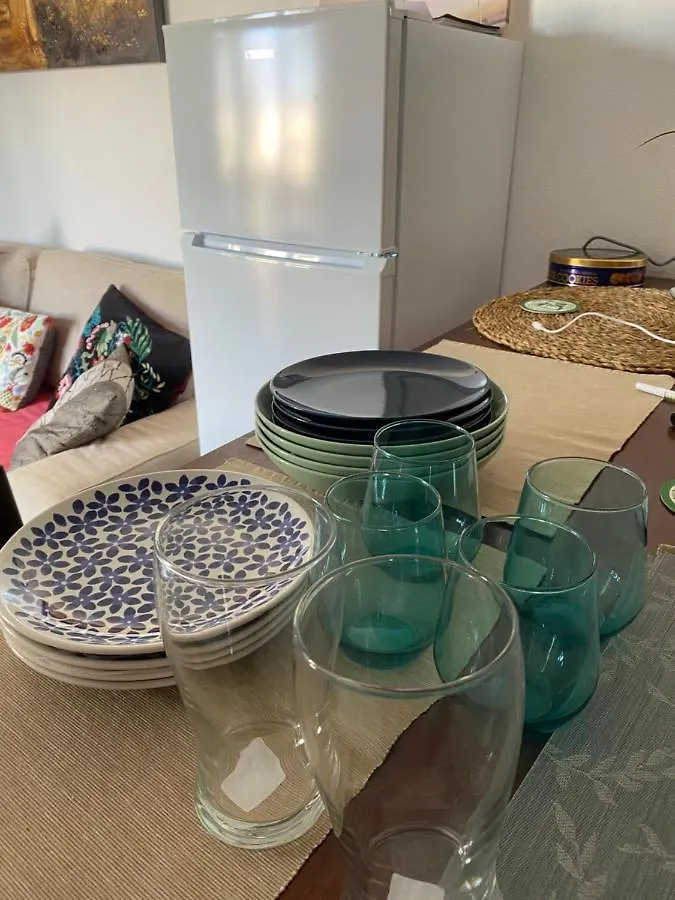 Happiness Apartment Caleta De Fuste Spain