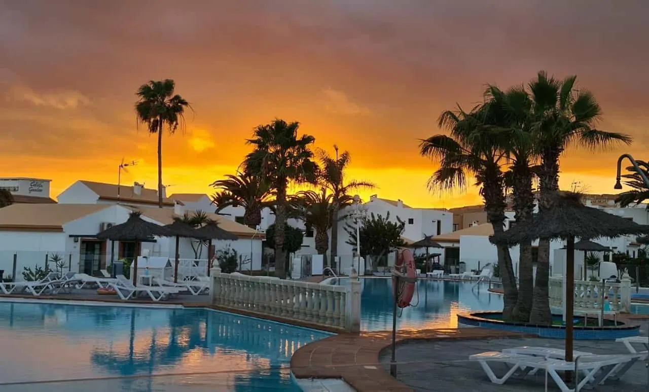 Happiness Apartment Caleta De Fuste