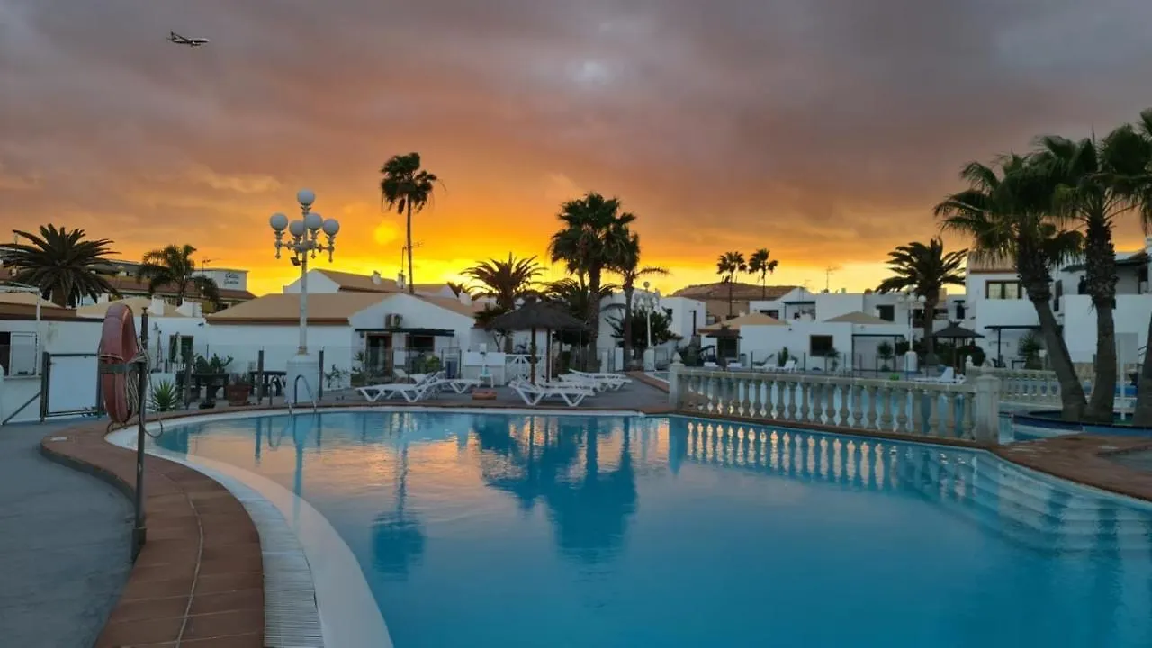 Happiness Apartment Caleta De Fuste Spain