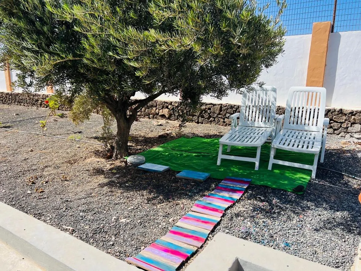 Happiness Apartment Caleta De Fuste