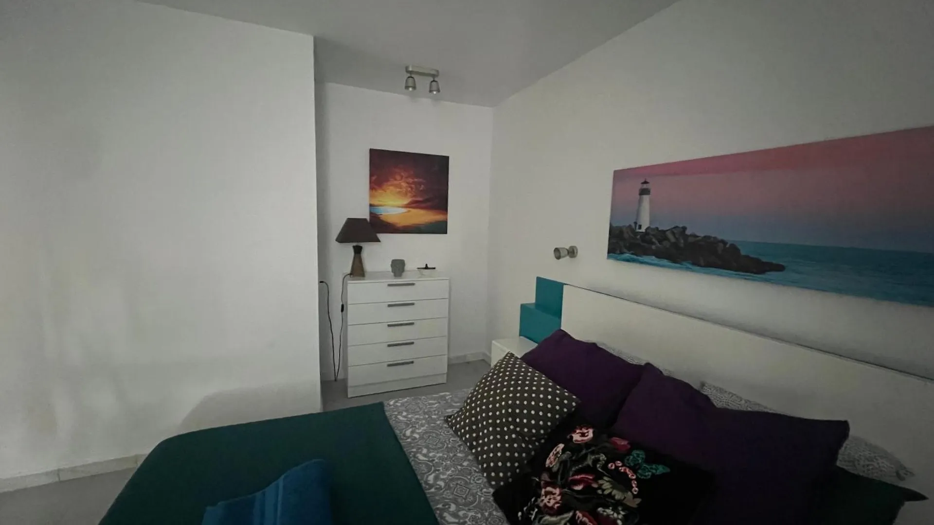 Happiness Apartment Caleta De Fuste Spain