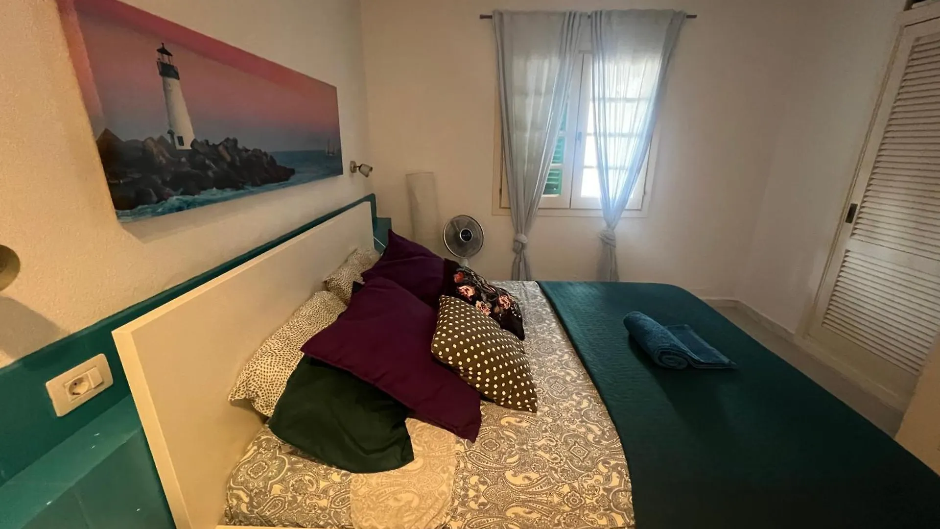 Happiness Apartment Caleta De Fuste Spain