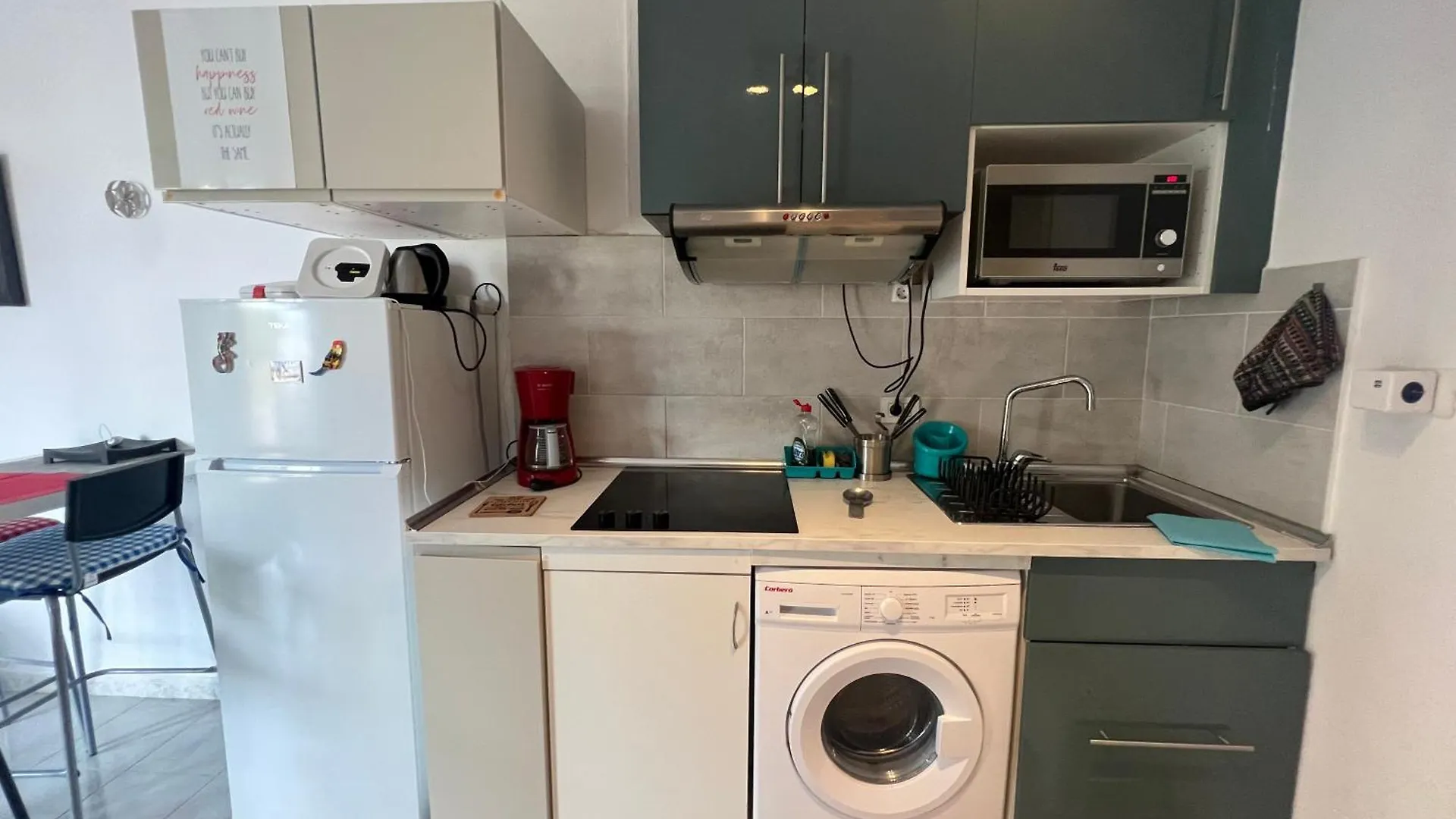 Happiness Apartment Caleta De Fuste