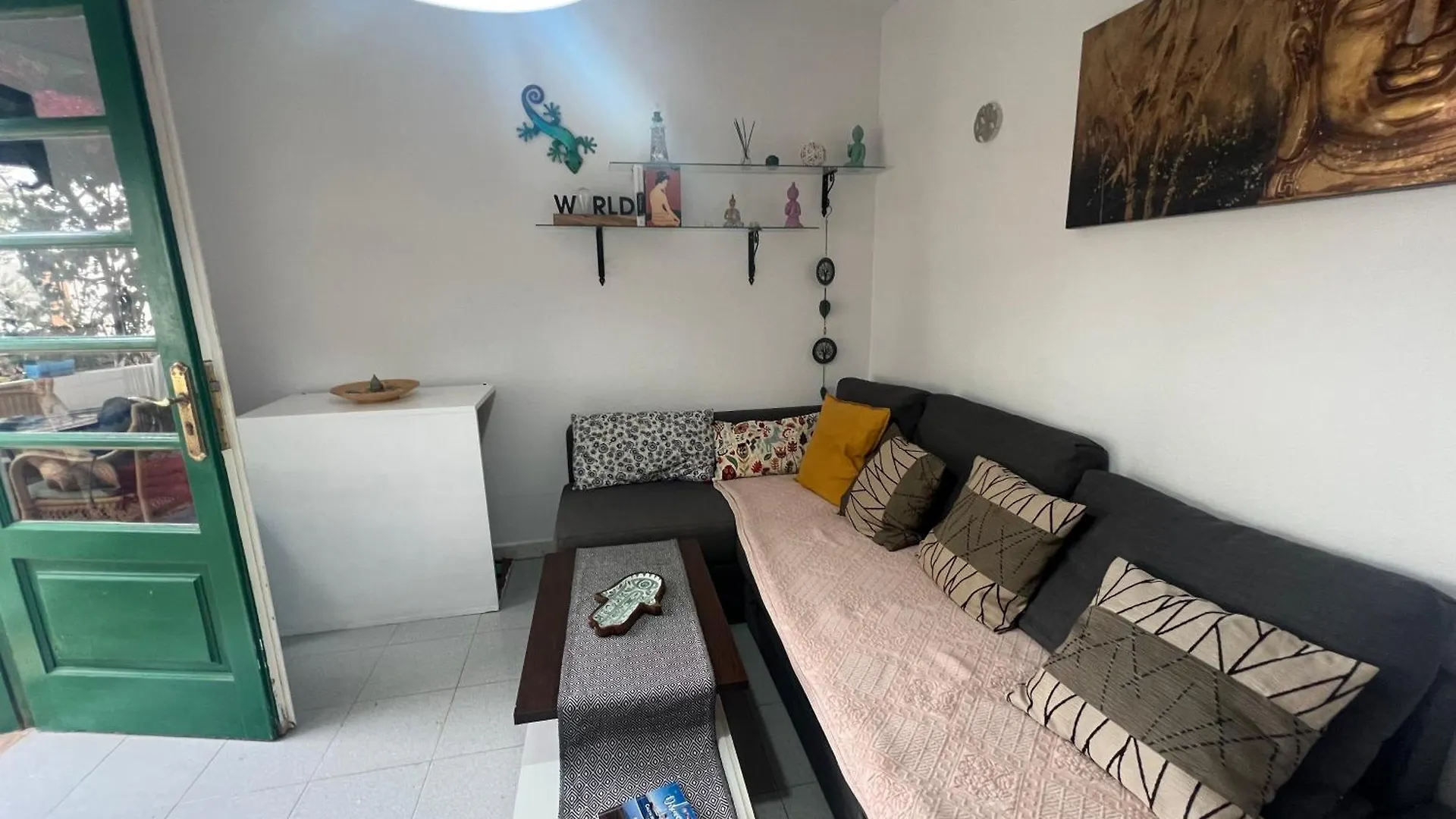 Happiness Apartment Caleta De Fuste