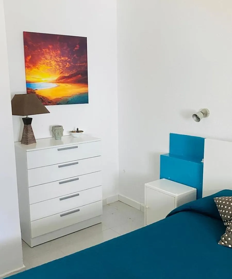 Happiness Apartment Caleta De Fuste