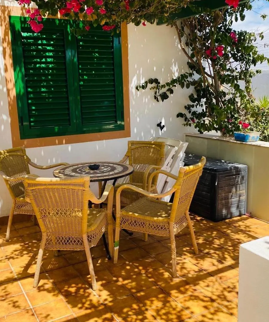 Happiness Apartment Caleta De Fuste