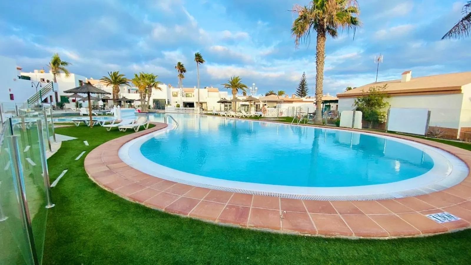Happiness Apartment Caleta De Fuste