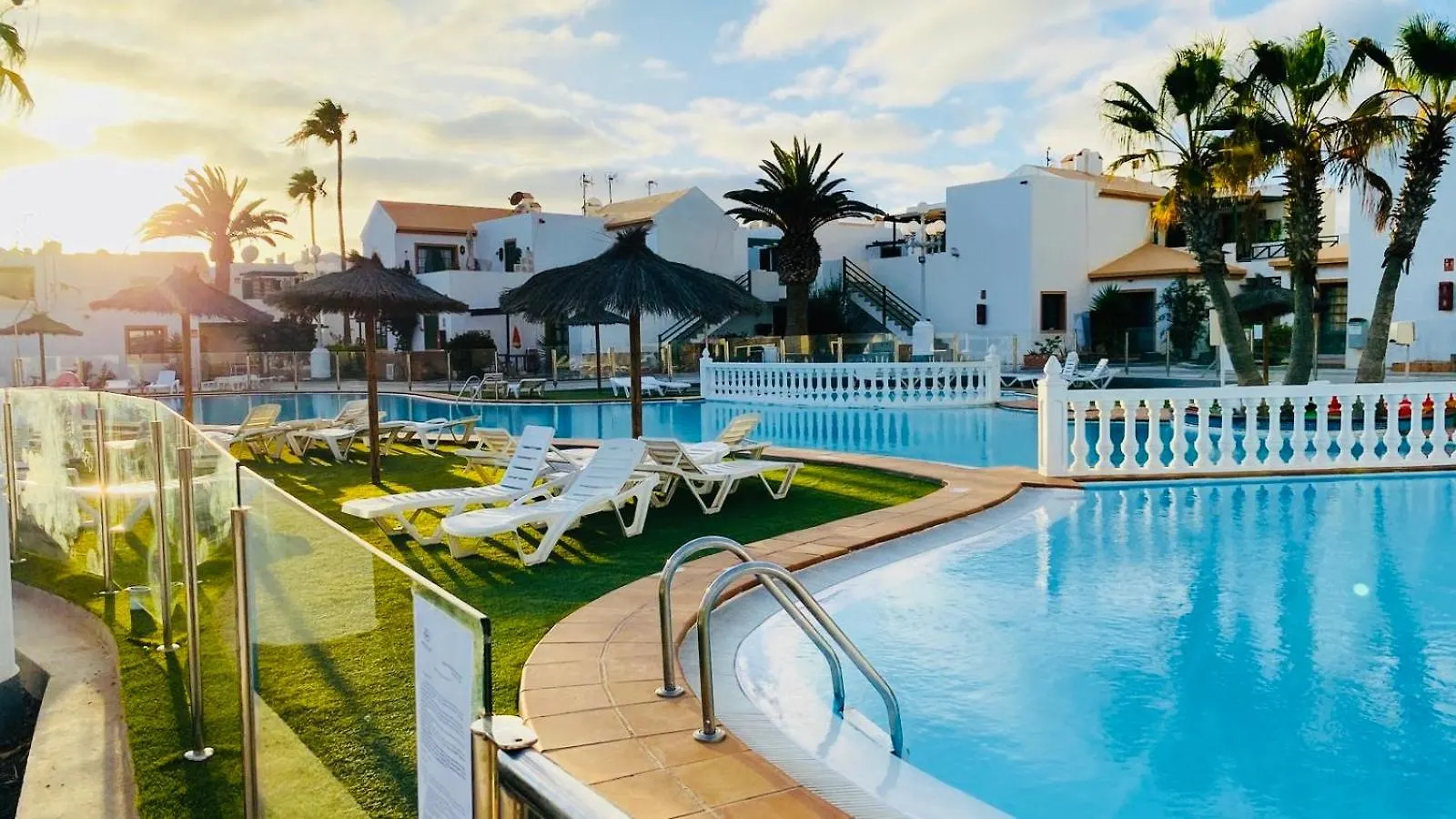 Happiness Apartment Caleta De Fuste