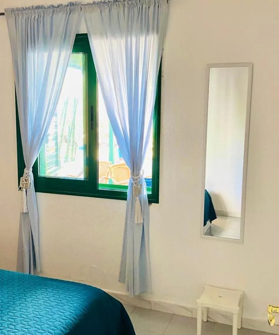 Happiness Apartment Caleta De Fuste