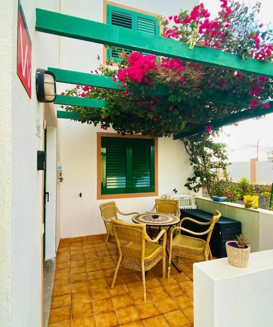 Happiness Apartment Caleta De Fuste