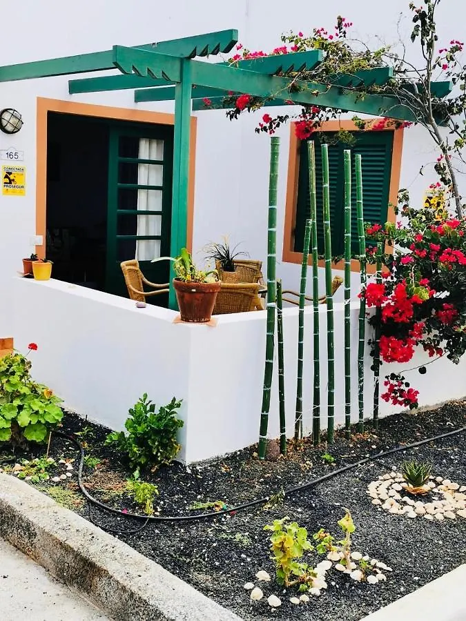 Apartament Happiness Caleta De Fuste Hiszpania