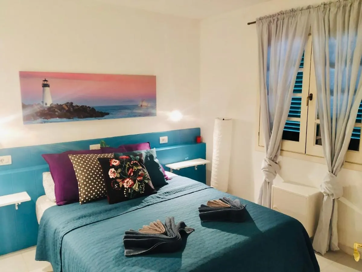 Apartament Happiness Caleta De Fuste 0*,  Hiszpania