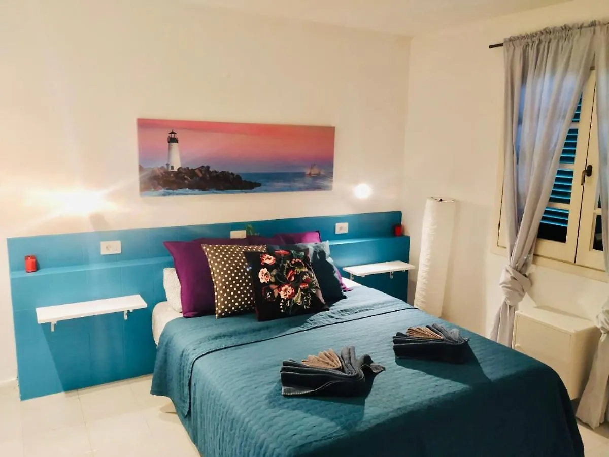 Apartament Happiness Caleta De Fuste