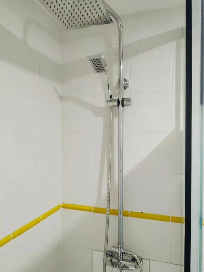 Apartament Happiness Caleta De Fuste