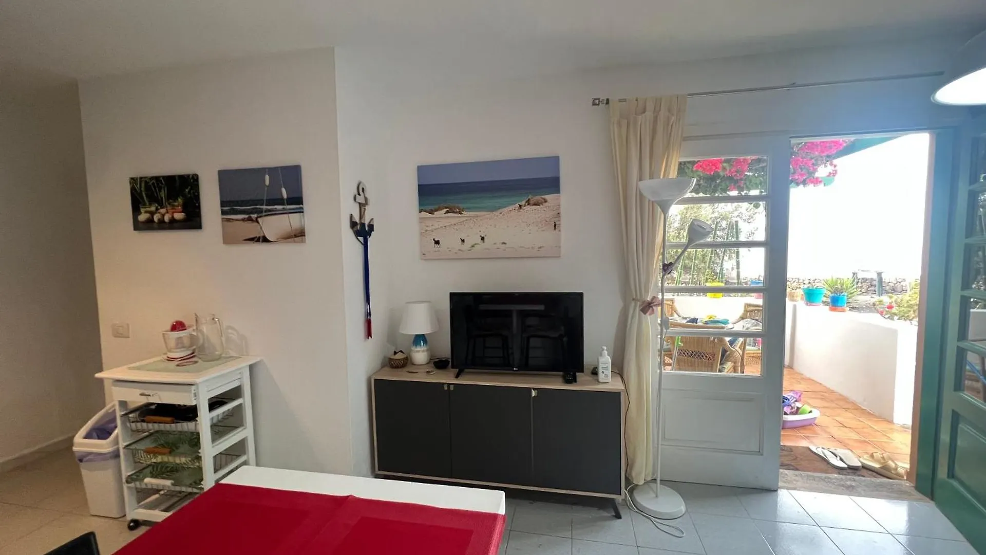 Apartament Happiness Caleta De Fuste 0*,  Hiszpania