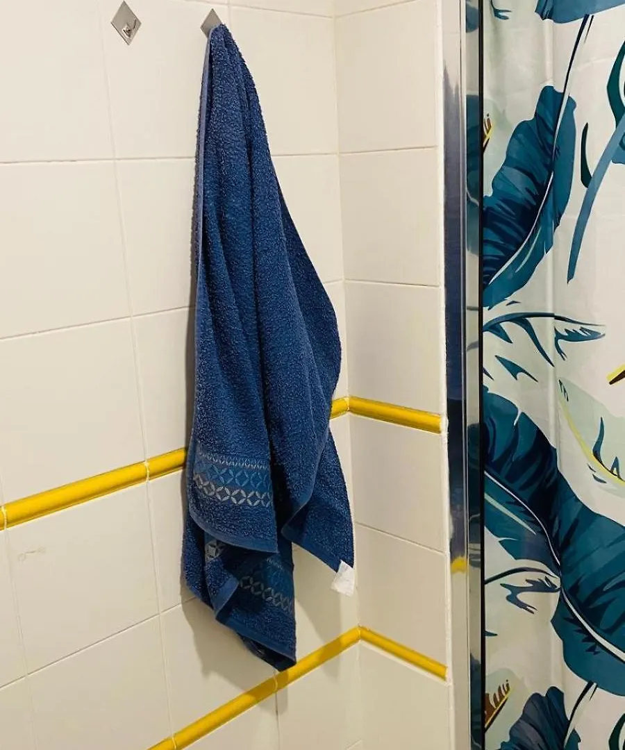 Apartament Happiness Caleta De Fuste