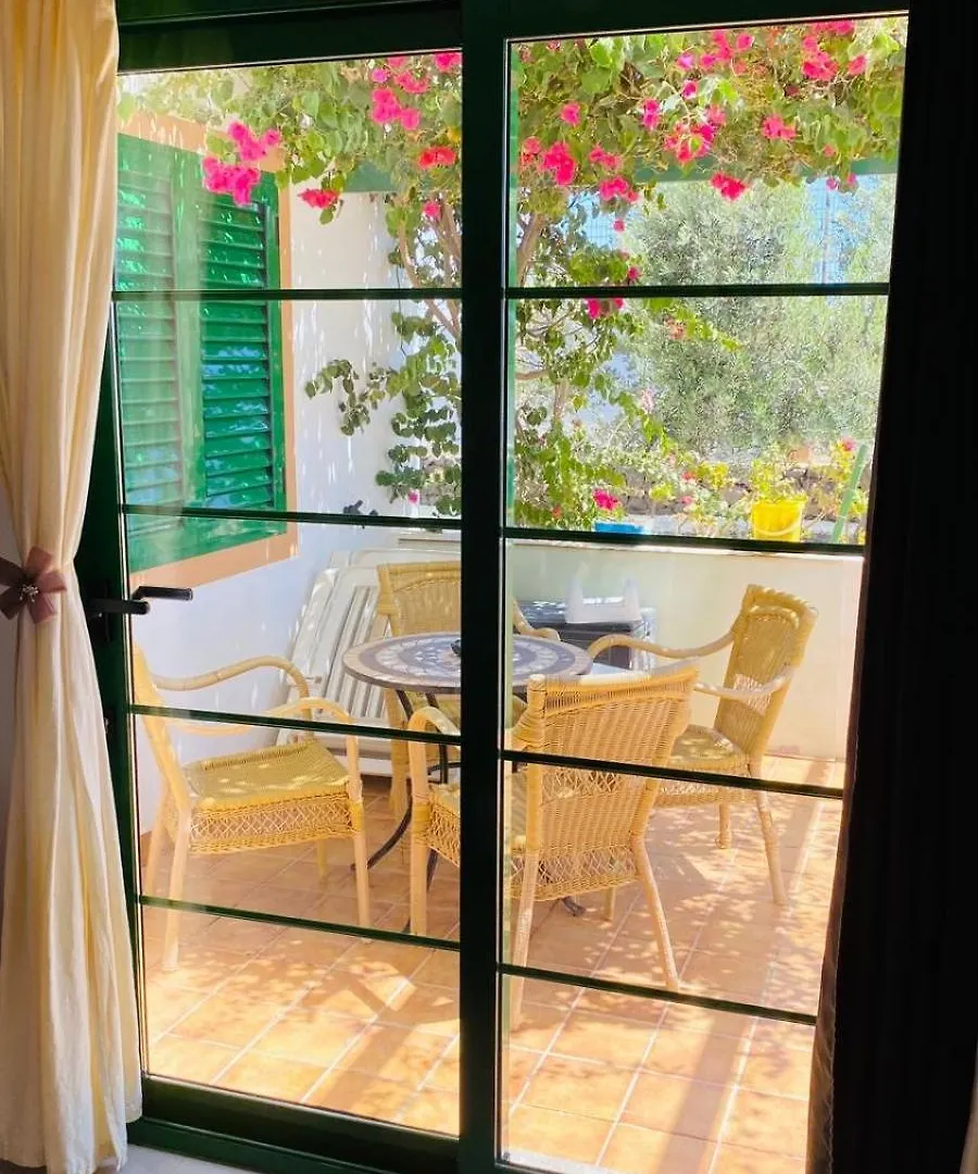 Apartament Happiness Caleta De Fuste 0*,