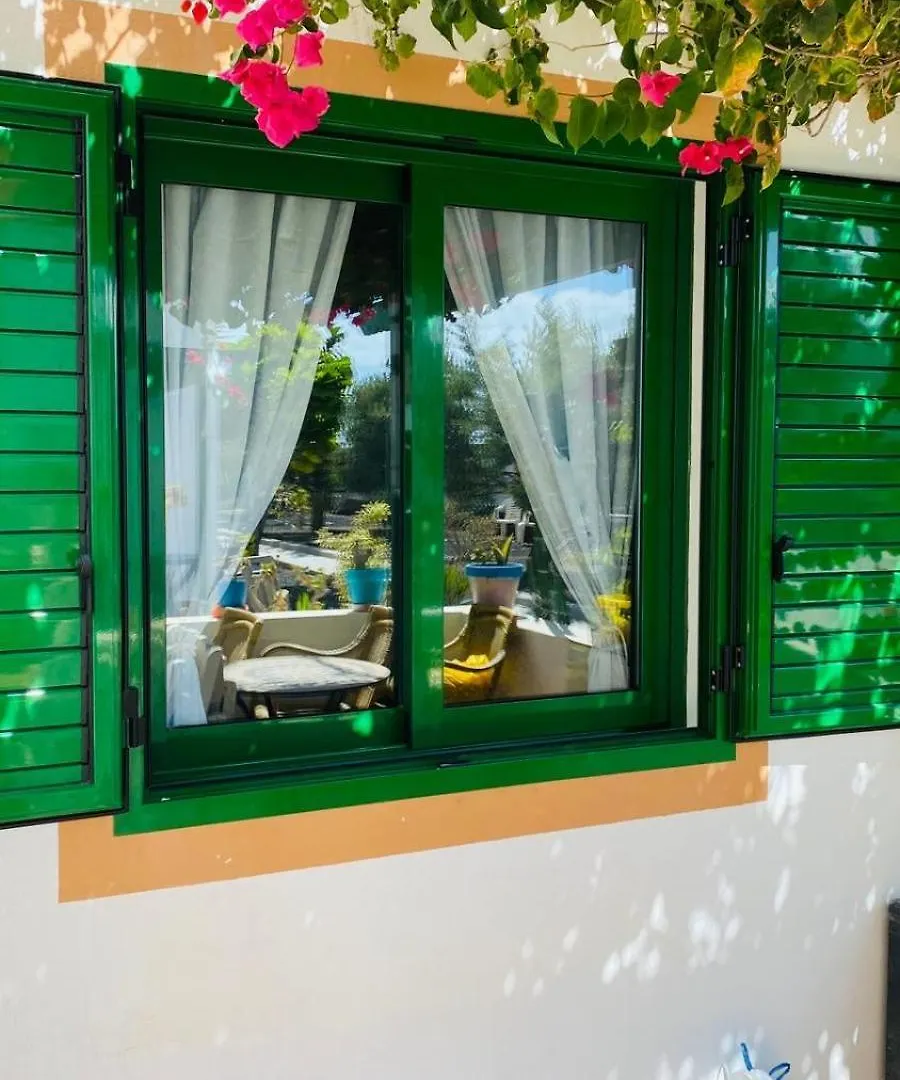 Apartament Happiness Caleta De Fuste Hiszpania