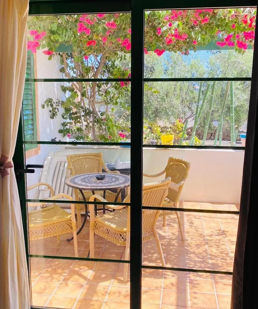 Apartament Happiness Caleta De Fuste Hiszpania